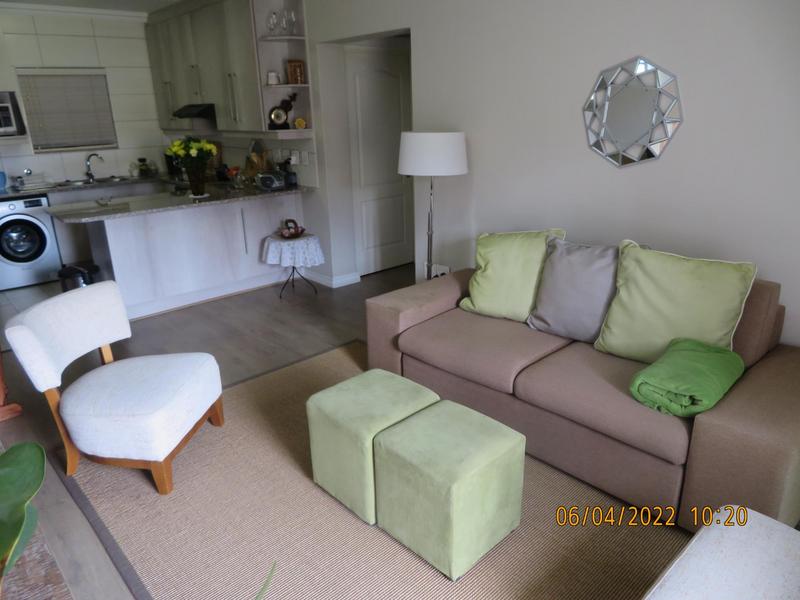 To Let 2 Bedroom Property for Rent in Brackenfell Western Cape